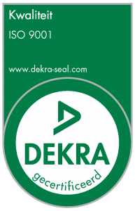 Dekra/ ISO